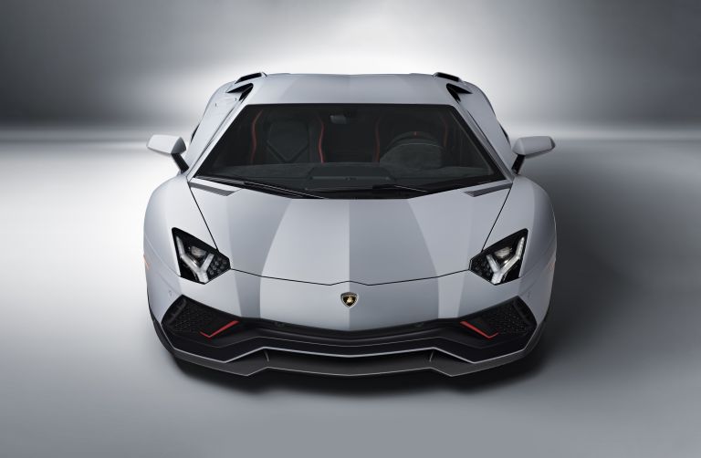 2022 Lamborghini Aventador LP780-4 Ultimae 637373