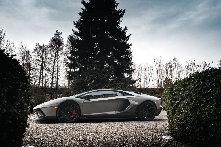 2022 Lamborghini Aventador LP780-4 Ultimae 673332