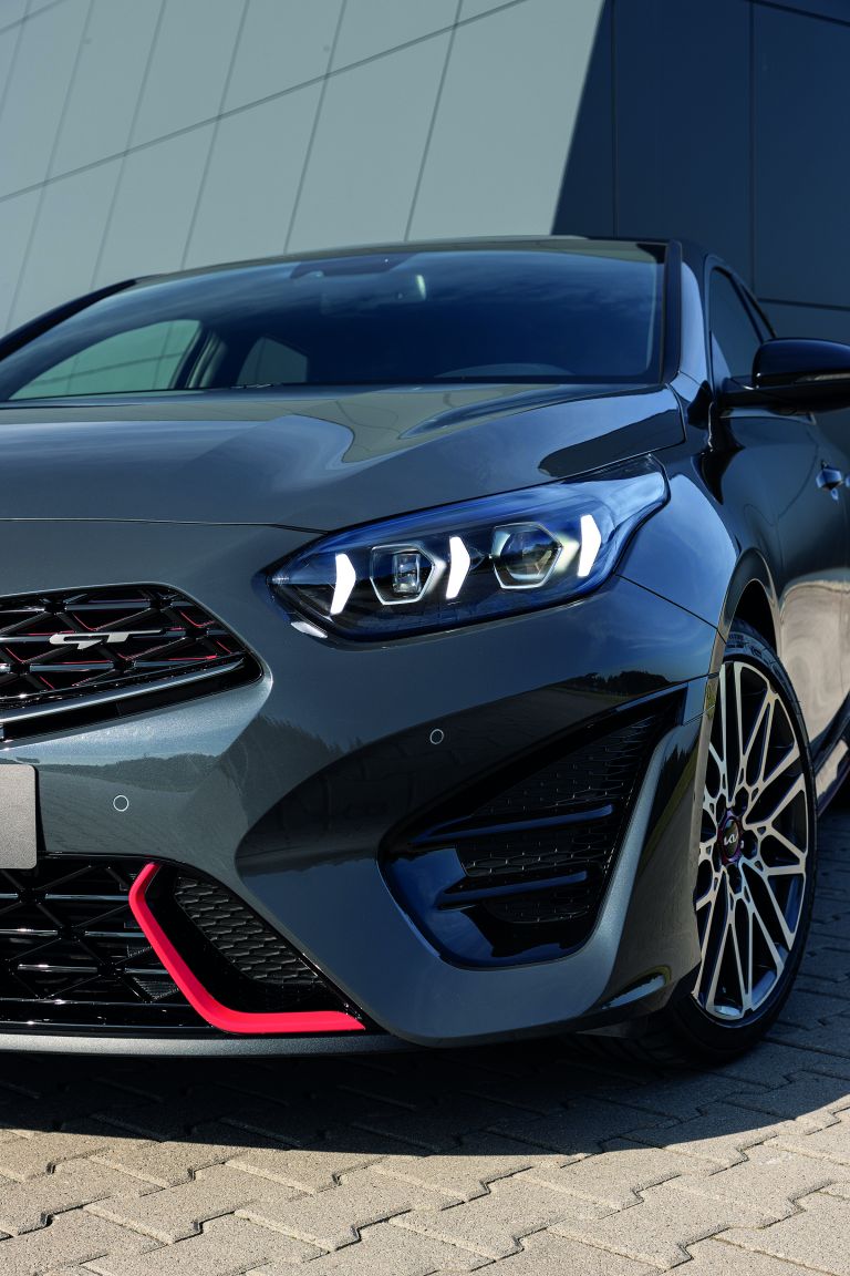 2022 Kia ProCeed GT #637928 - Best quality free high resolution
