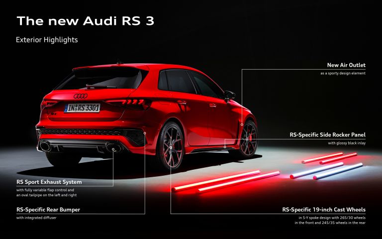 2022 Audi RS3 sportback 638545
