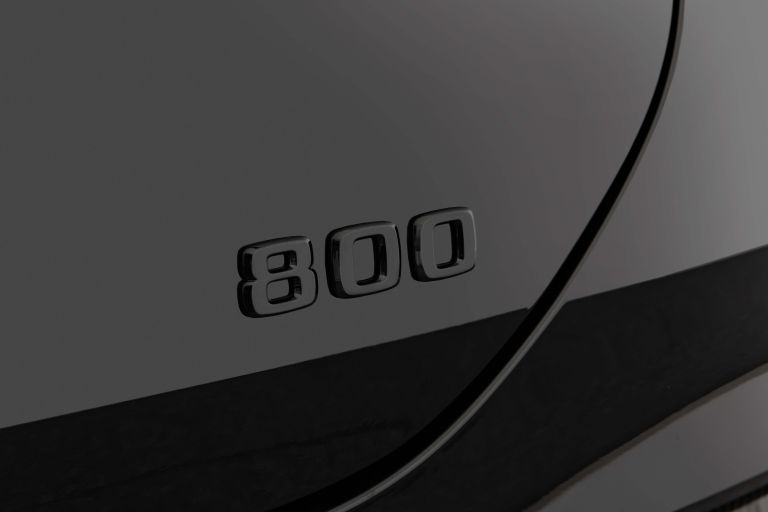 2021 Brabus 800 ( based on Mercedes-AMG GLE 63 coupé ) 638892