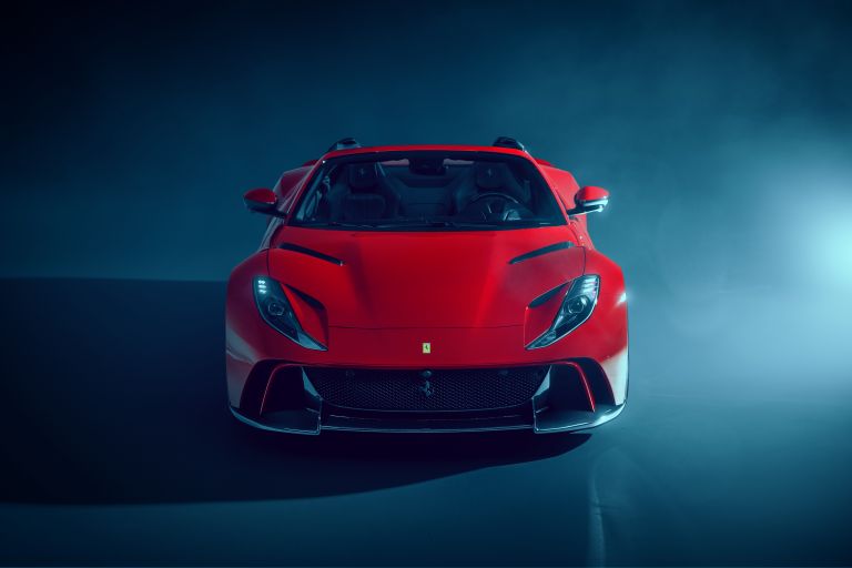 2021 Ferrari 812 GTS by Novitec N-Largo 639077