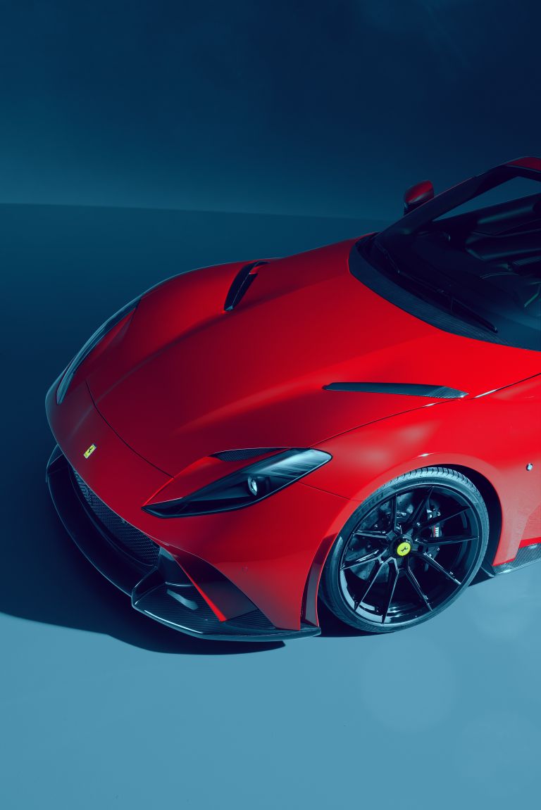2021 Ferrari 812 GTS by Novitec N-Largo 639080