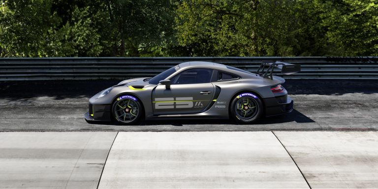 2022 Porsche 911 ( 991 type II ) GT2 RS Clubsport 25 639399