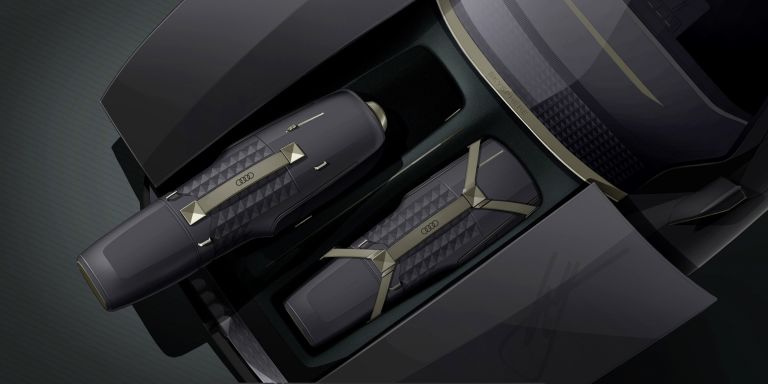 2021 Audi Skysphere concept 639544