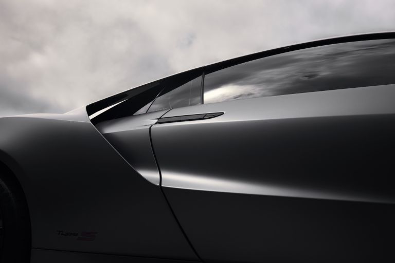 2022 Acura NSX Type S 639741