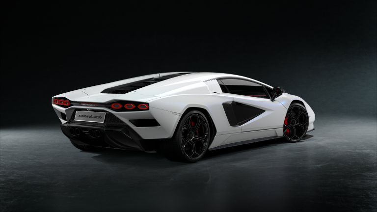 2022 Lamborghini Countach LPI 800-4 639781