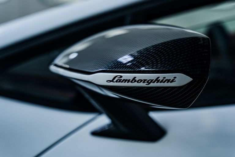 2022 Lamborghini Countach LPI 800-4 639824