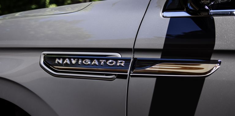 2022 Lincoln Navigator 640353