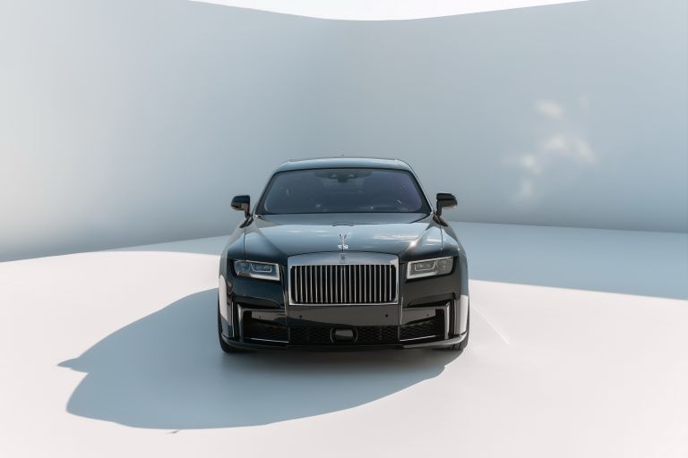 2021 Rolls-Royce Ghost by Spofec 641168