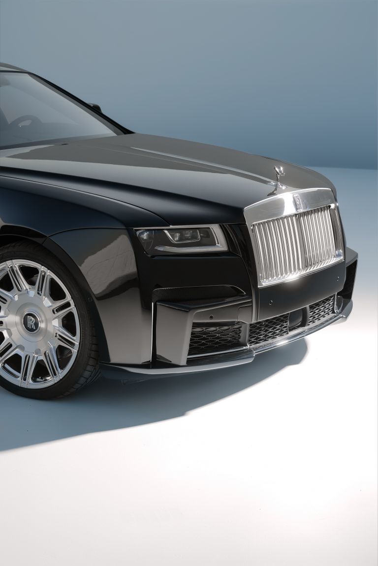 2021 Rolls-Royce Ghost by Spofec 641177