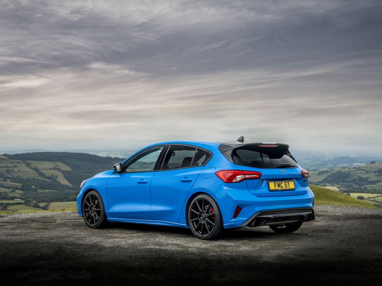 2022 Ford Focus ST Edition - UK version 641183