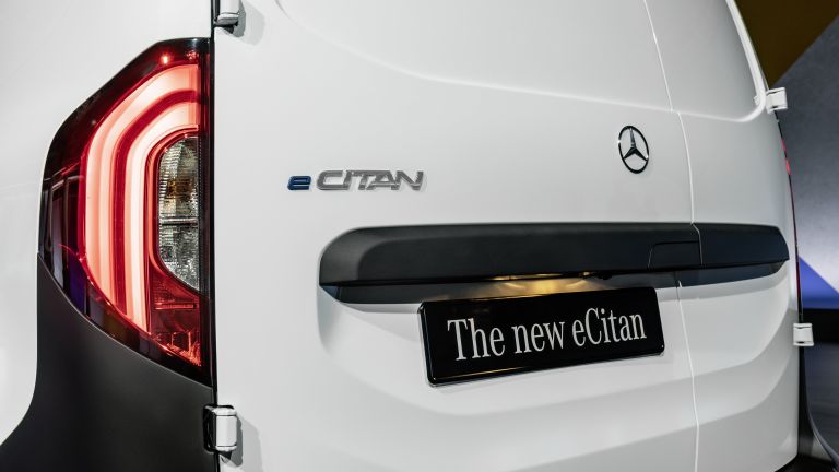 2022 Mercedes-Benz Citan 641303