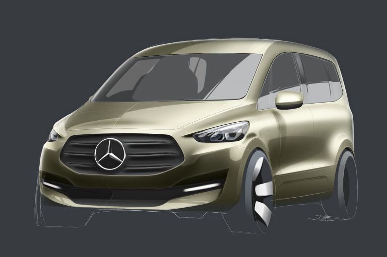 2022 Mercedes-Benz Citan 641347