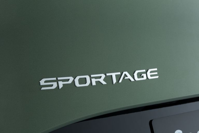 2022 Kia Sportage GT-Line 641599