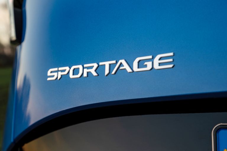 2022 Kia Sportage GT-Line 655558