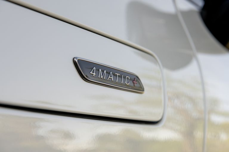 2022 Mercedes-AMG EQS 53 4Matic+ 656934
