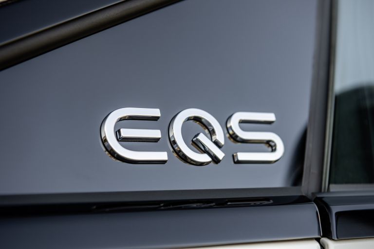 2022 Mercedes-AMG EQS 53 4Matic+ 656984