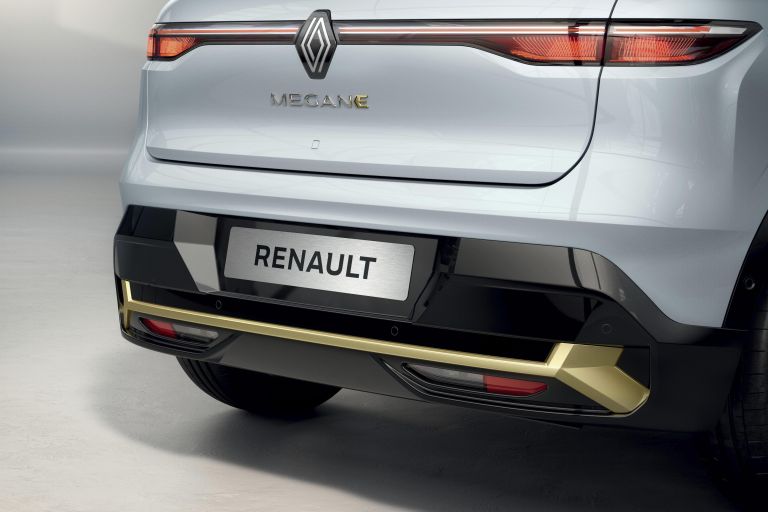 2022 Renault Mégane E-Tech 642264