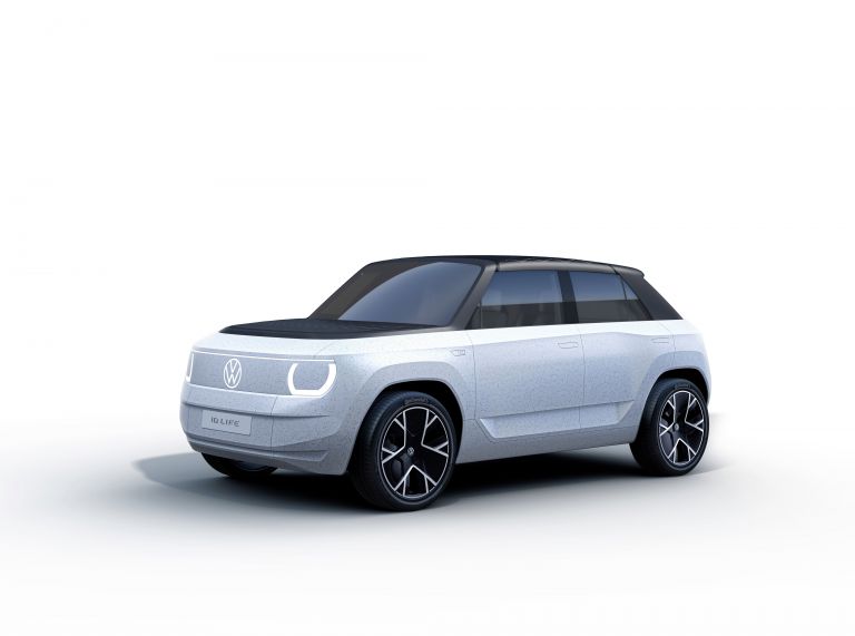 2021 Volkswagen ID. Life concept 645496