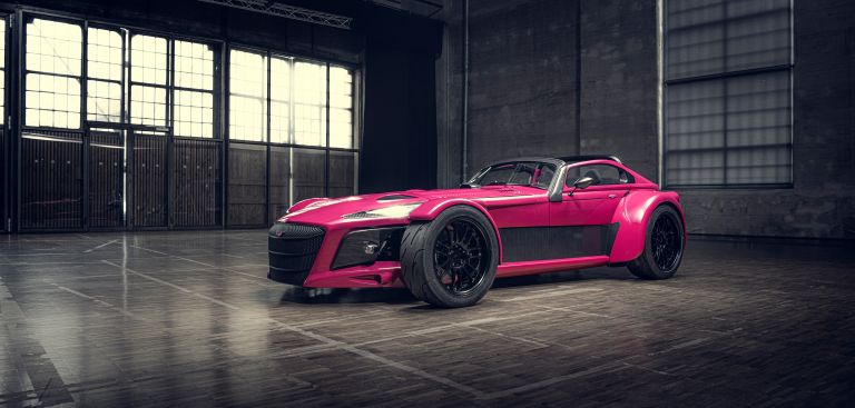2022 Donkervoort D8 GTO Individual Series 642885