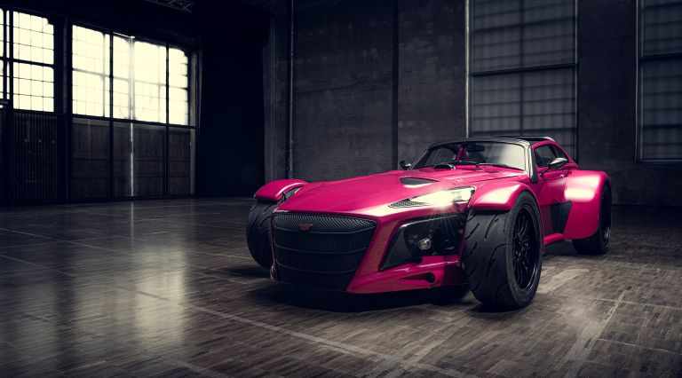 2022 Donkervoort D8 GTO Individual Series 642886