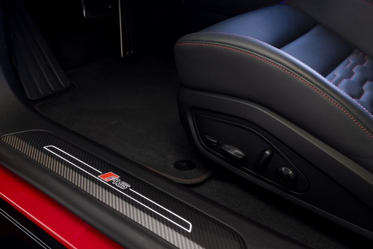 2021 Audi RS e-tron GT - USA version 643334