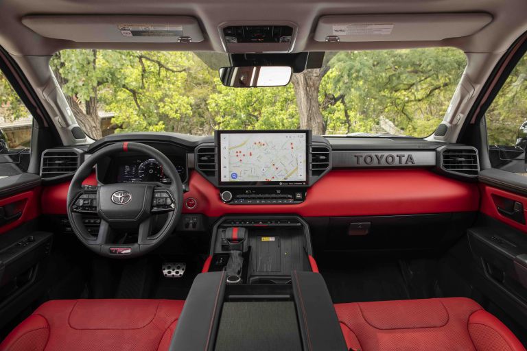2022 Toyota Tundra TRD Pro 650053