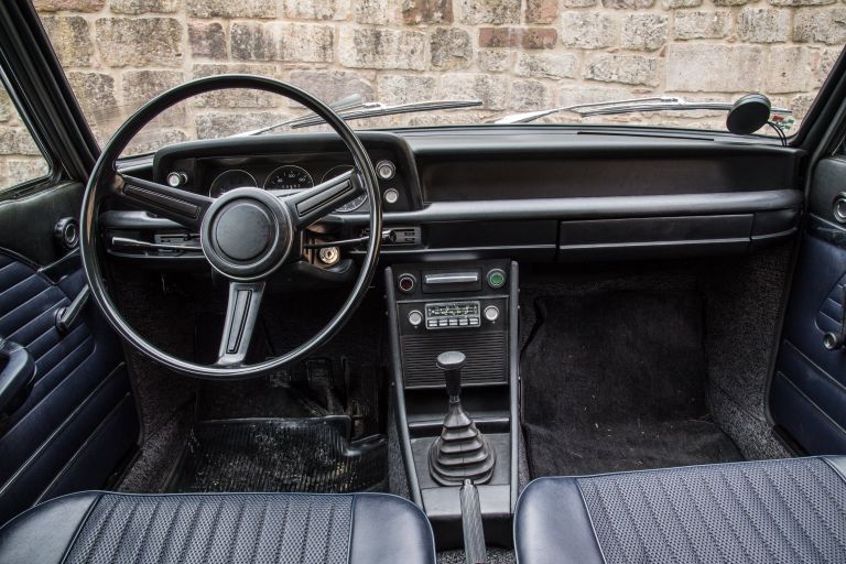 1971 BMW 1802 ( E6 ) Touring 645569