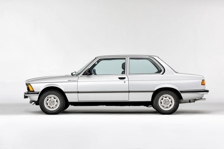 1978 BMW 323i ( E21 ) 645573