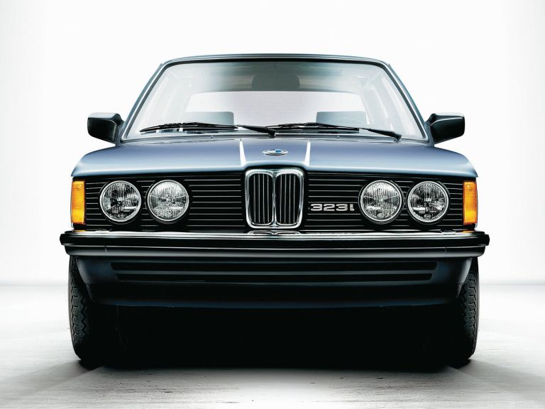 1978 BMW 323i ( E21 ) 645577