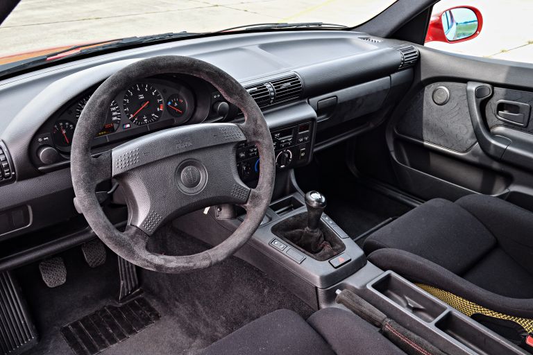 1996 BMW M3 ( E36 ) compact concept 646979