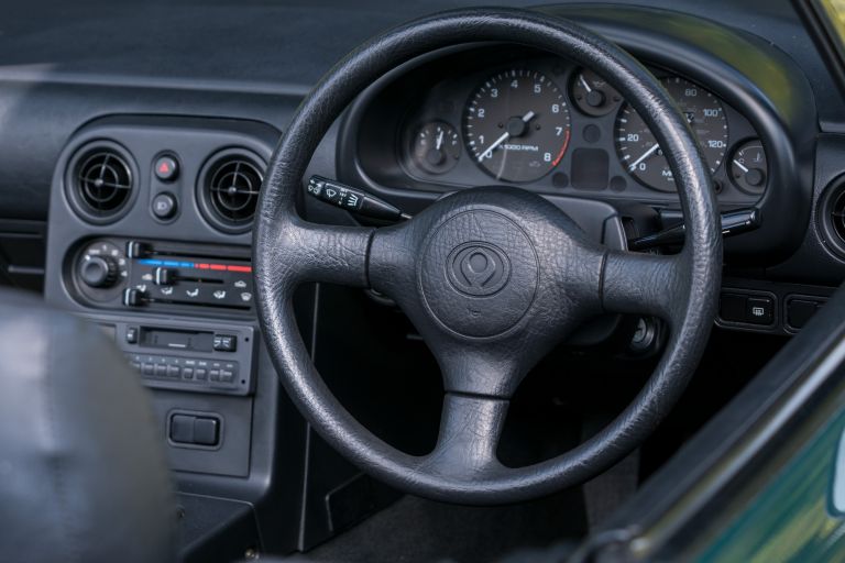 1989 Mazda MX-5 - UK version 647906