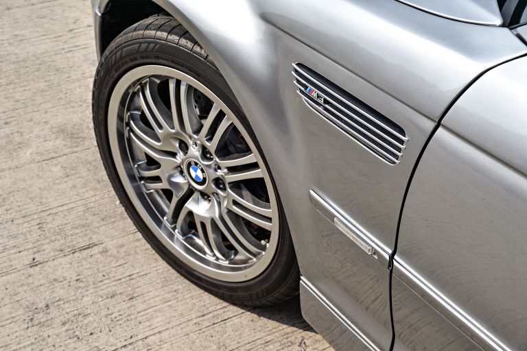 2000 BMW M3 ( E46 ) touring concept 647029