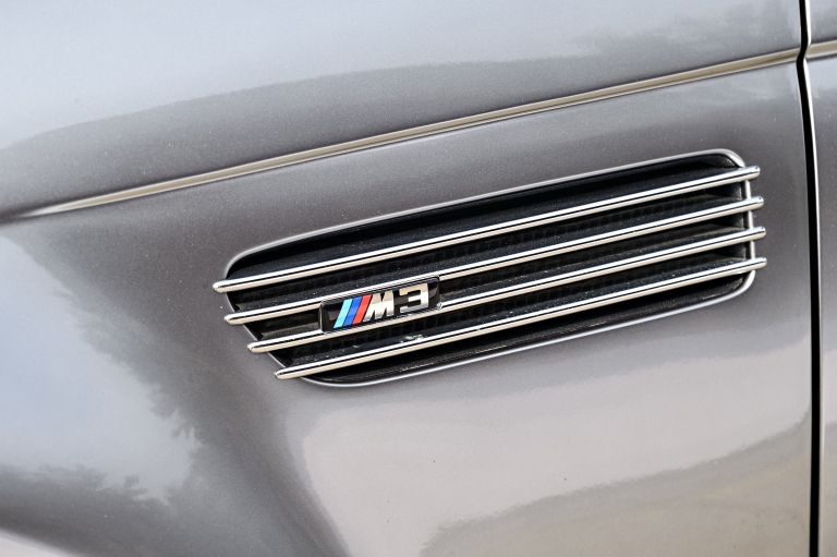 2000 BMW M3 ( E46 ) touring concept 647030