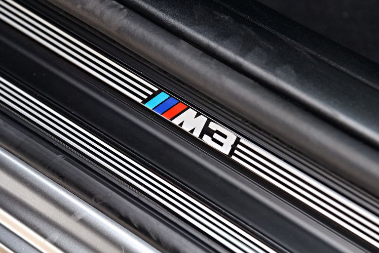 2000 BMW M3 ( E46 ) touring concept 647040