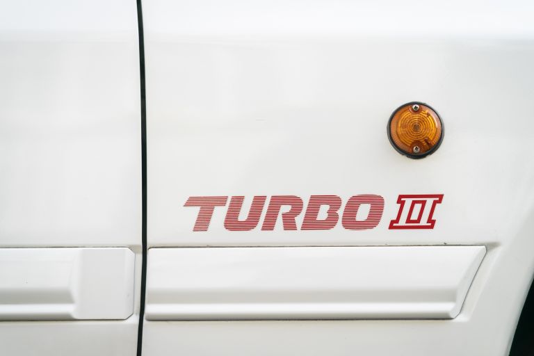 1991 Mazda RX-7 ( FC ) Turbo II convertible - UK version 647099