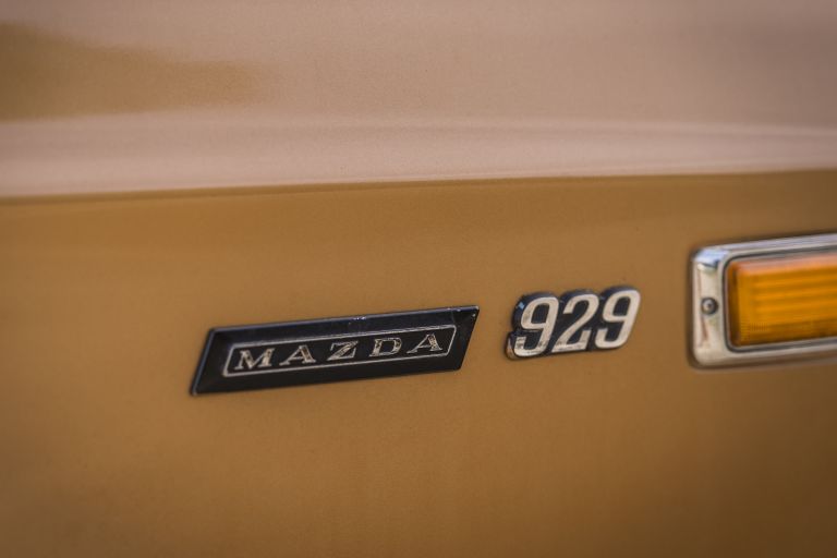 1974 Mazda 929 647178