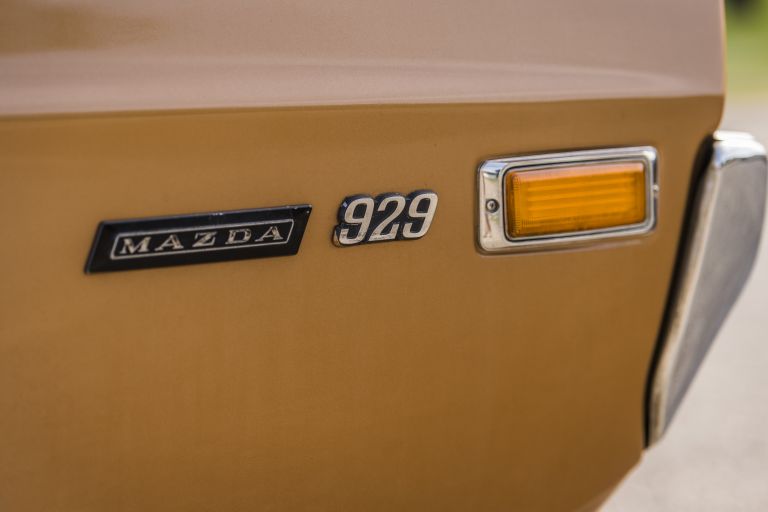 1974 Mazda 929 647179