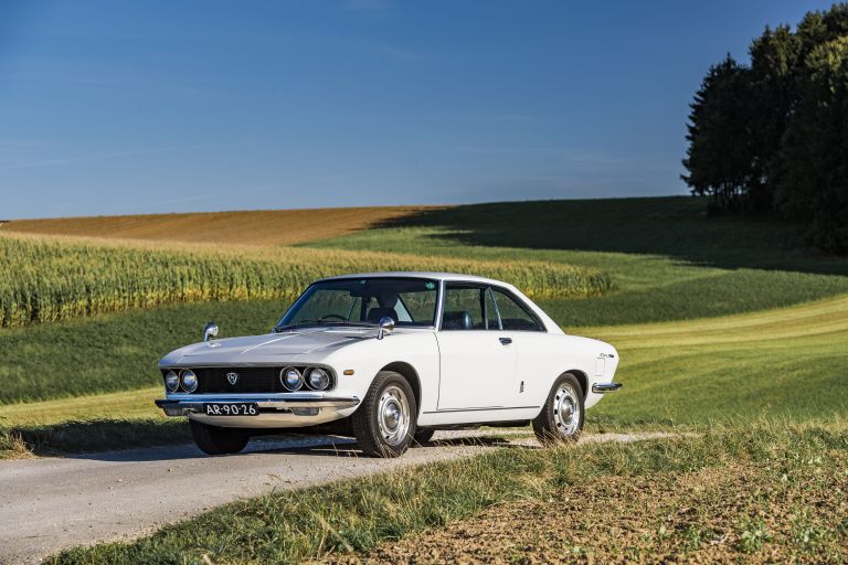 1969 Mazda Luce ( R130 ) 647230