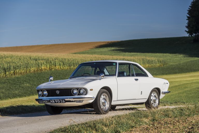 1969 Mazda Luce ( R130 ) 647231