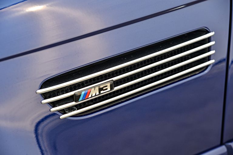 2005 BMW M3 ( E46 ) competition 648626