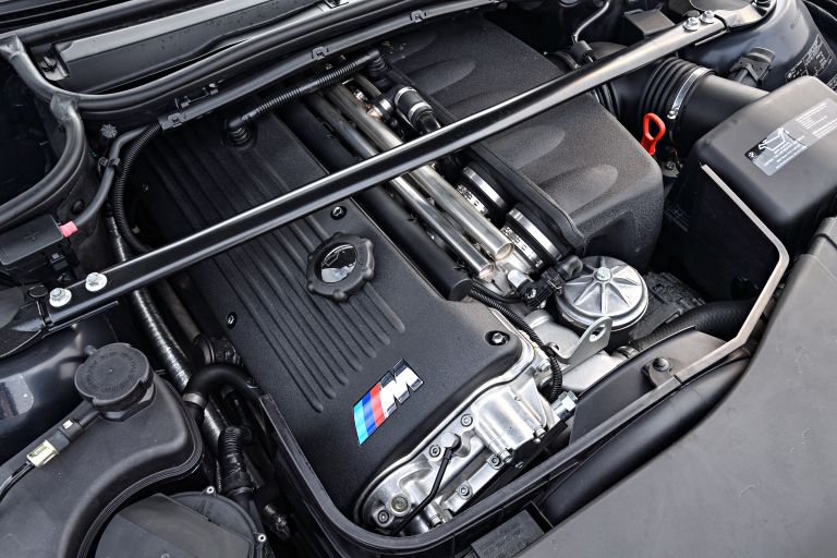 2005 BMW M3 ( E46 ) competition 648634