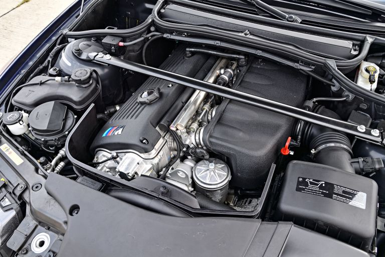 2005 BMW M3 ( E46 ) competition 648635
