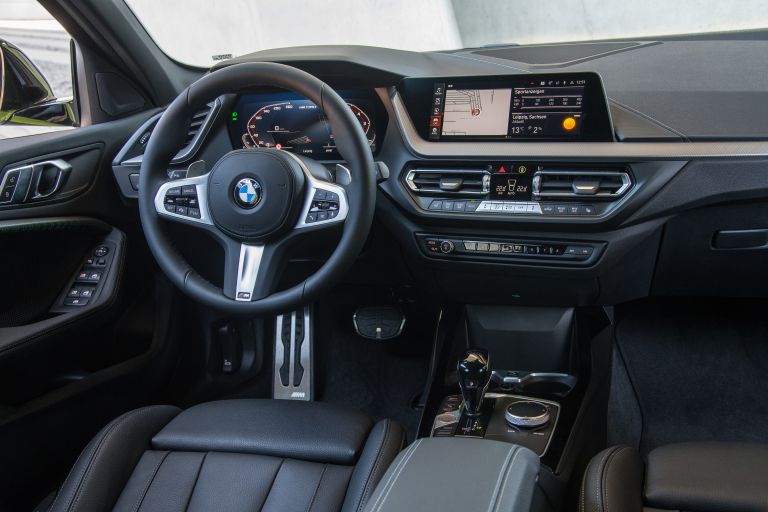2022 BMW M135i xDrive 673468