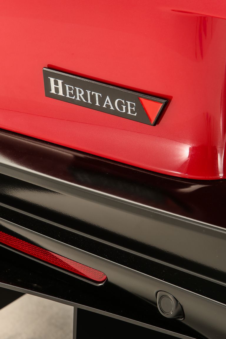 2021 Toyota GR Supra Heritage Edition 649415