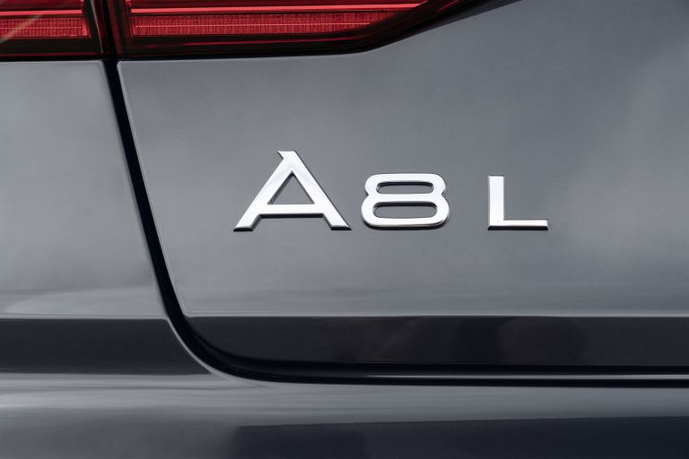 2022 Audi A8 L 651489