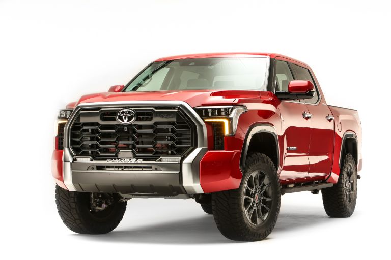 2021 Toyota Tundra Lifted concept 649752
