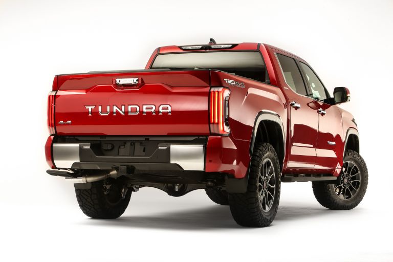 2021 Toyota Tundra Lifted concept 649754