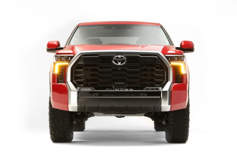 2021 Toyota Tundra Lifted concept 649755